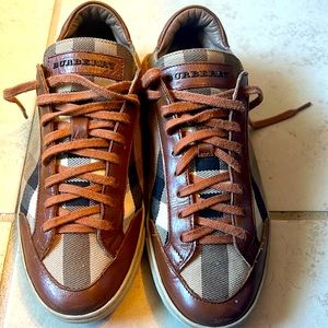 Burberry Sneakers